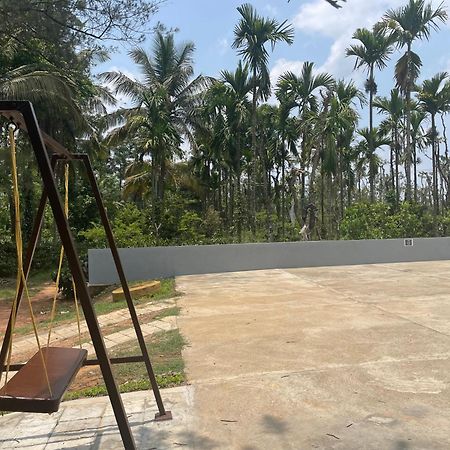 New Organic Home Stay Mudigere Ngoại thất bức ảnh