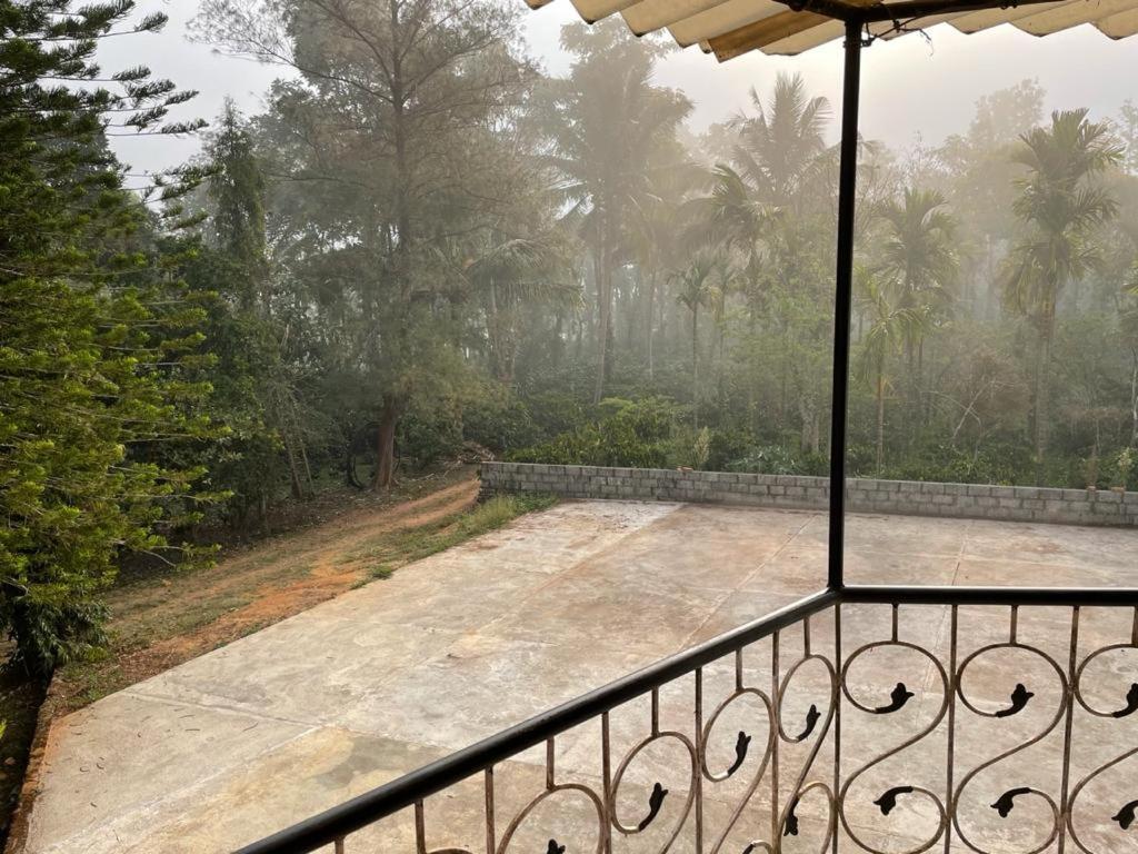 New Organic Home Stay Mudigere Ngoại thất bức ảnh