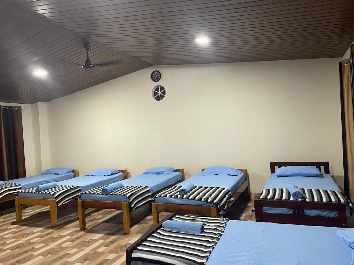 New Organic Home Stay Mudigere Ngoại thất bức ảnh