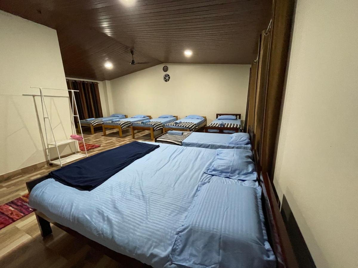 New Organic Home Stay Mudigere Ngoại thất bức ảnh