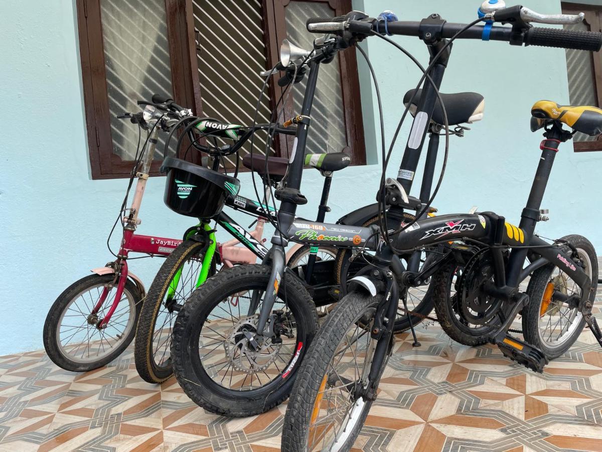 New Organic Home Stay Mudigere Ngoại thất bức ảnh