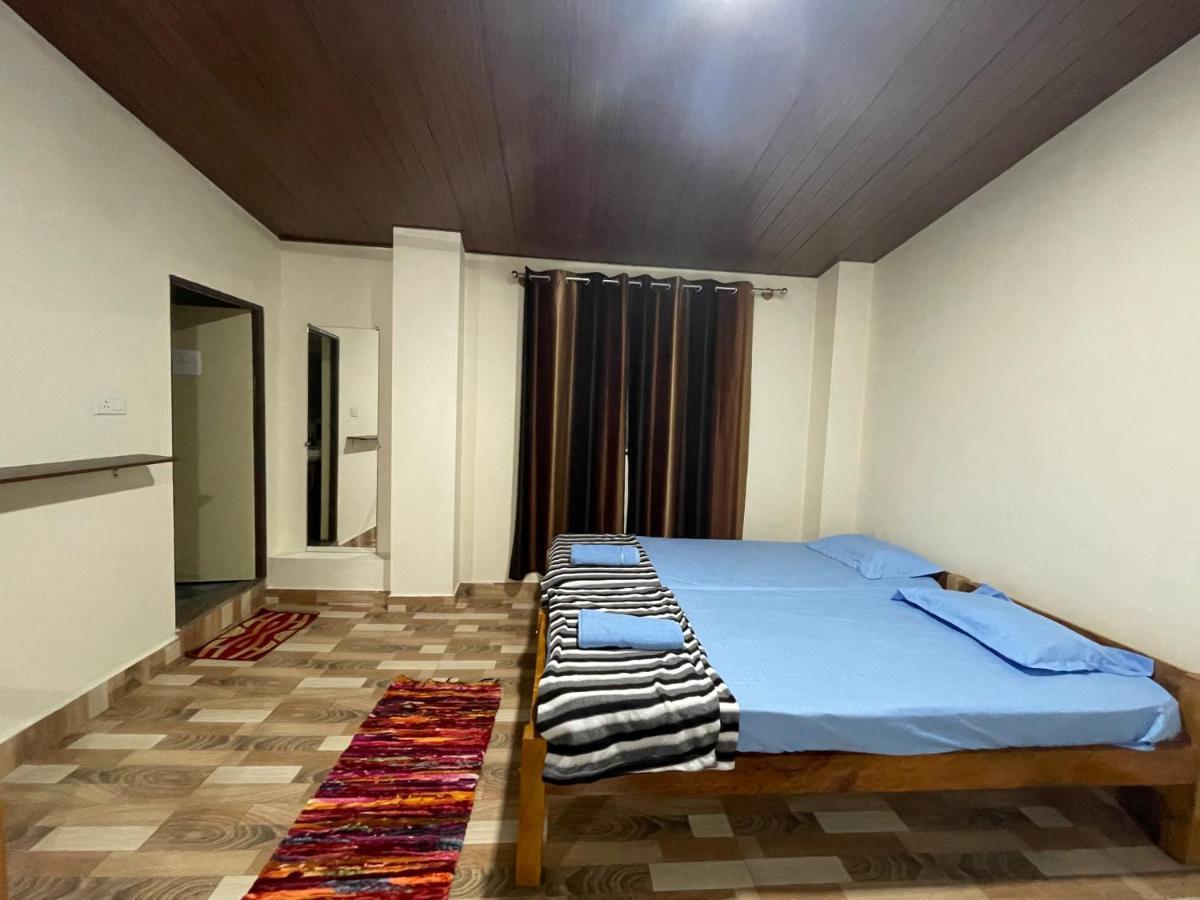 New Organic Home Stay Mudigere Ngoại thất bức ảnh