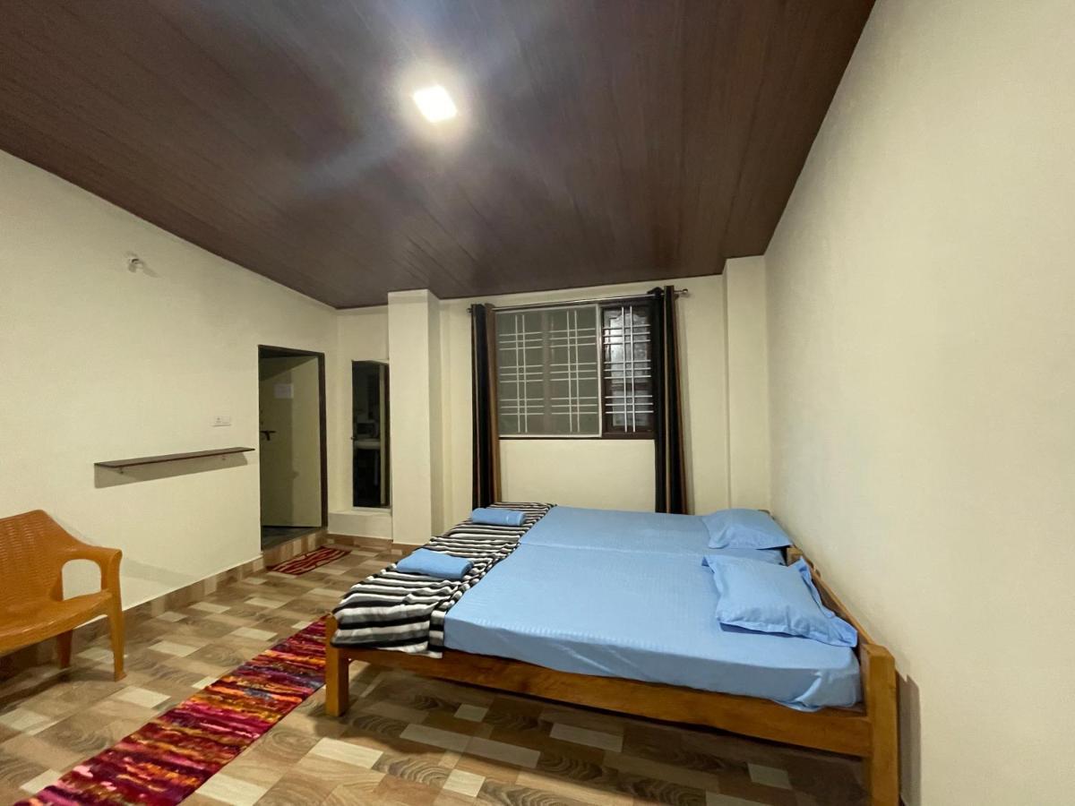 New Organic Home Stay Mudigere Ngoại thất bức ảnh
