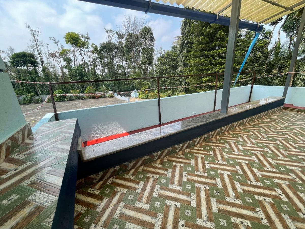 New Organic Home Stay Mudigere Ngoại thất bức ảnh