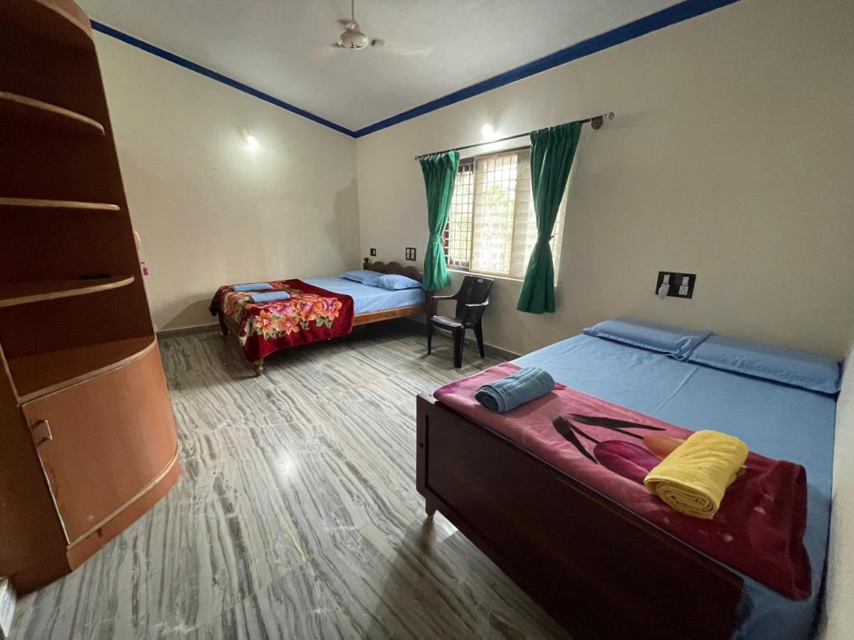 New Organic Home Stay Mudigere Ngoại thất bức ảnh