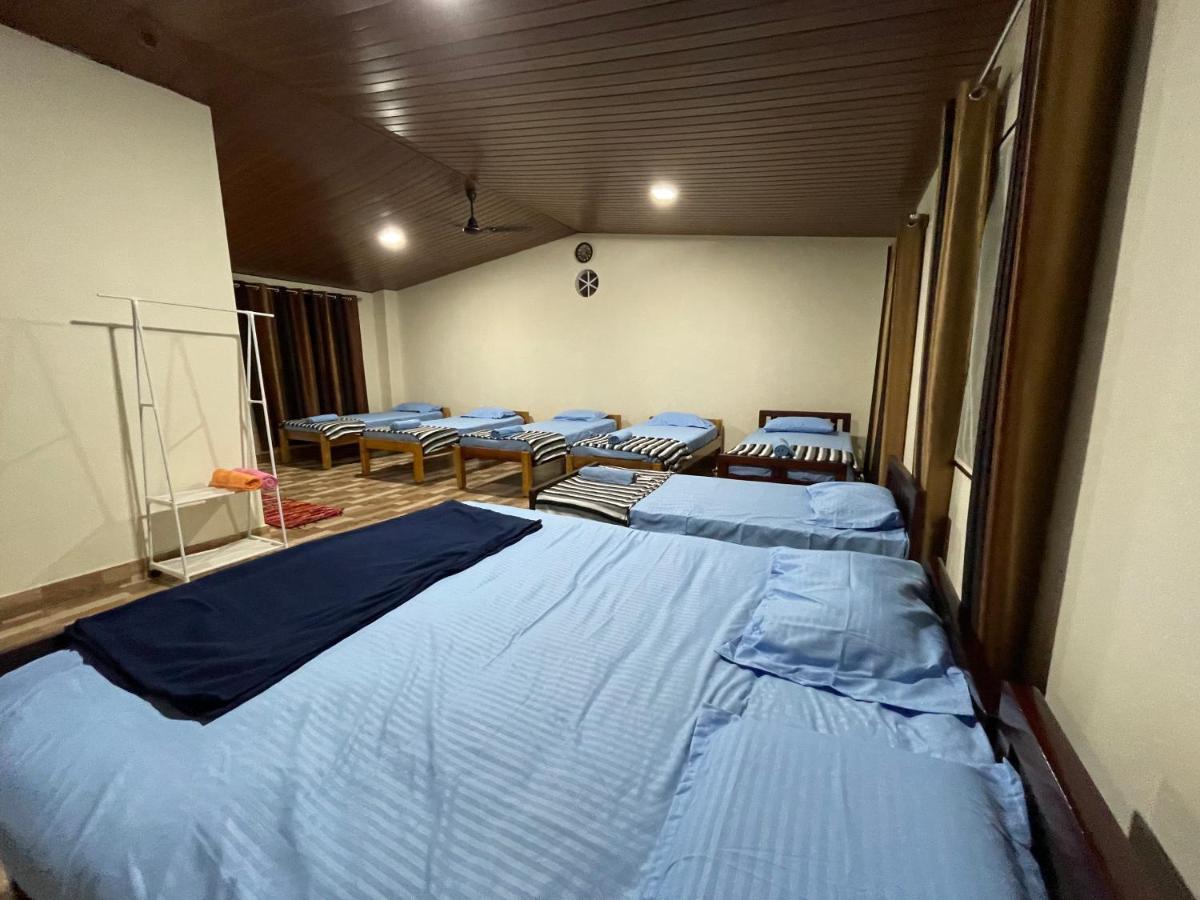 New Organic Home Stay Mudigere Ngoại thất bức ảnh