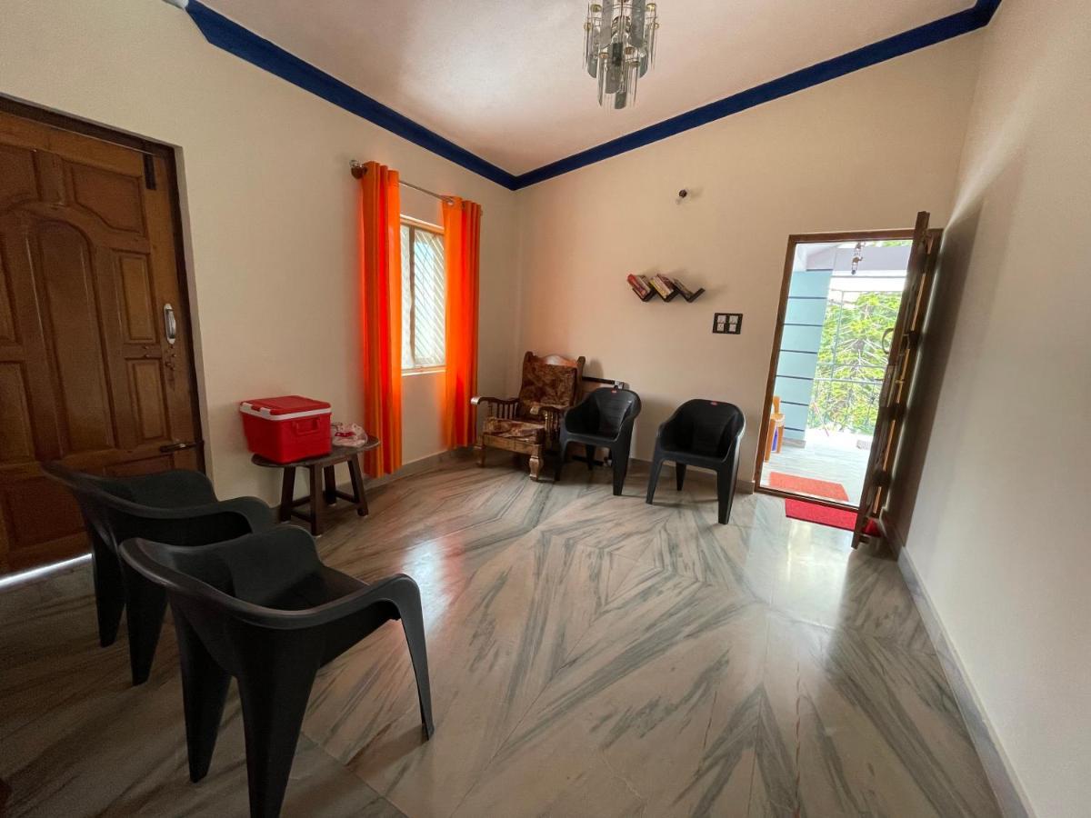 New Organic Home Stay Mudigere Ngoại thất bức ảnh