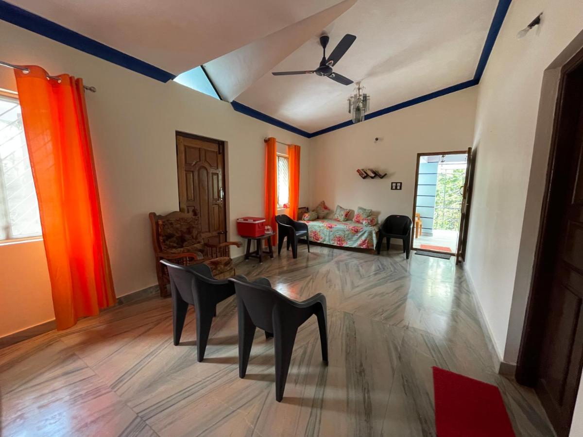 New Organic Home Stay Mudigere Ngoại thất bức ảnh