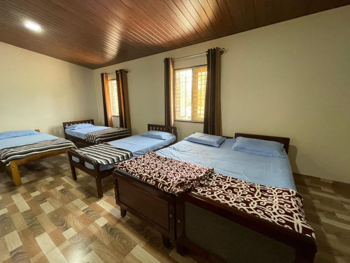 New Organic Home Stay Mudigere Ngoại thất bức ảnh