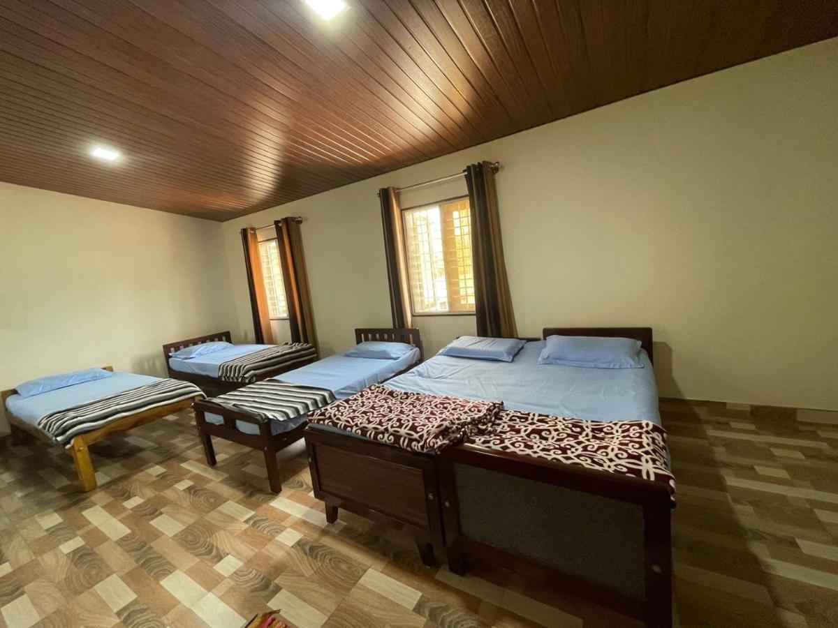 New Organic Home Stay Mudigere Ngoại thất bức ảnh