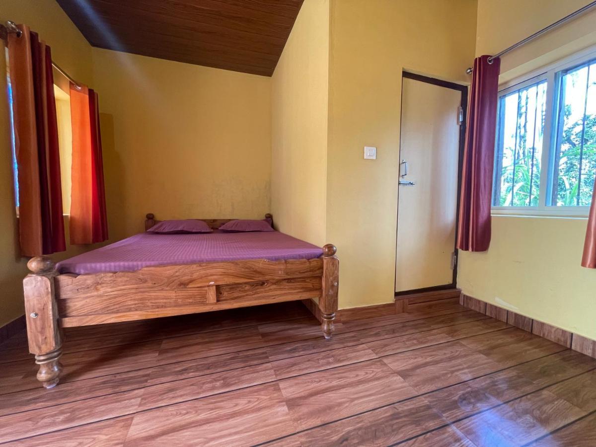 New Organic Home Stay Mudigere Ngoại thất bức ảnh