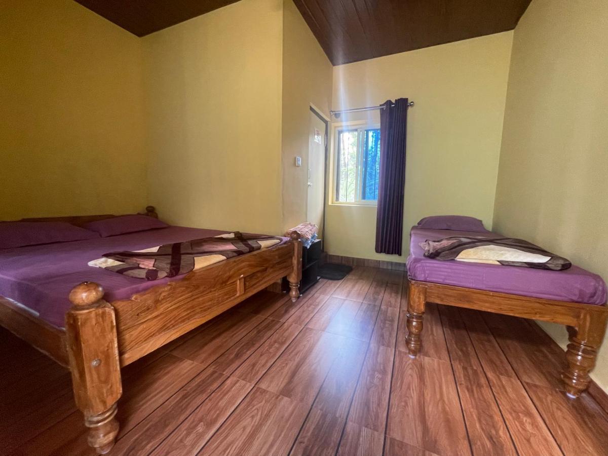 New Organic Home Stay Mudigere Ngoại thất bức ảnh