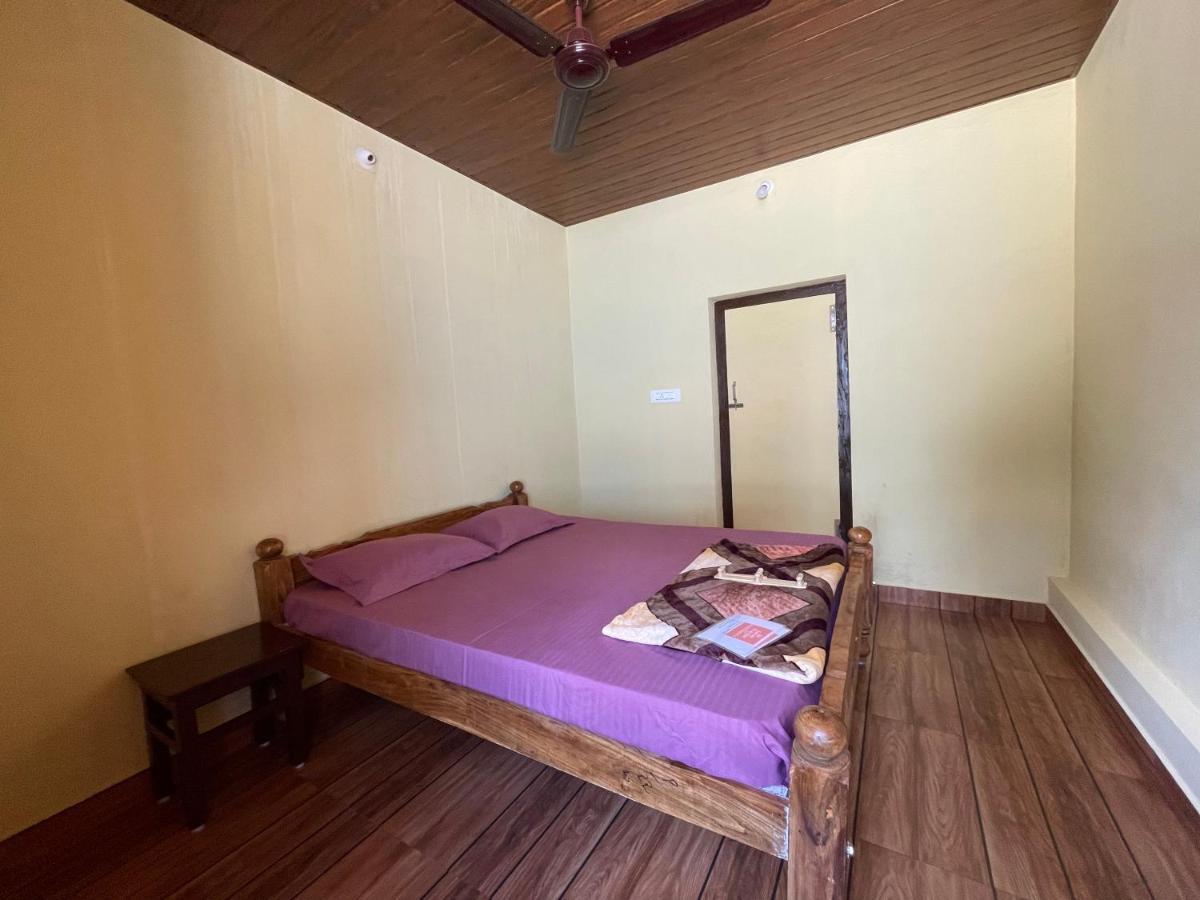 New Organic Home Stay Mudigere Ngoại thất bức ảnh