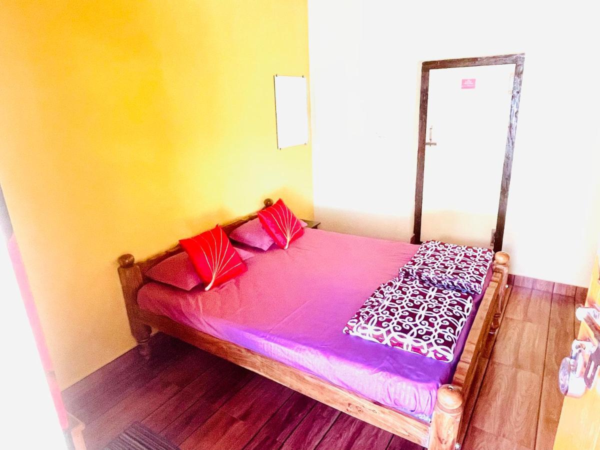New Organic Home Stay Mudigere Ngoại thất bức ảnh