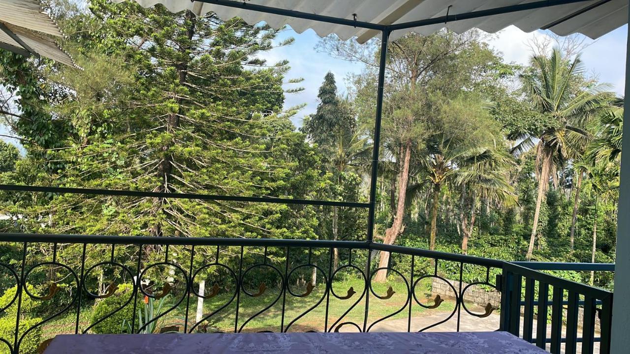 New Organic Home Stay Mudigere Ngoại thất bức ảnh