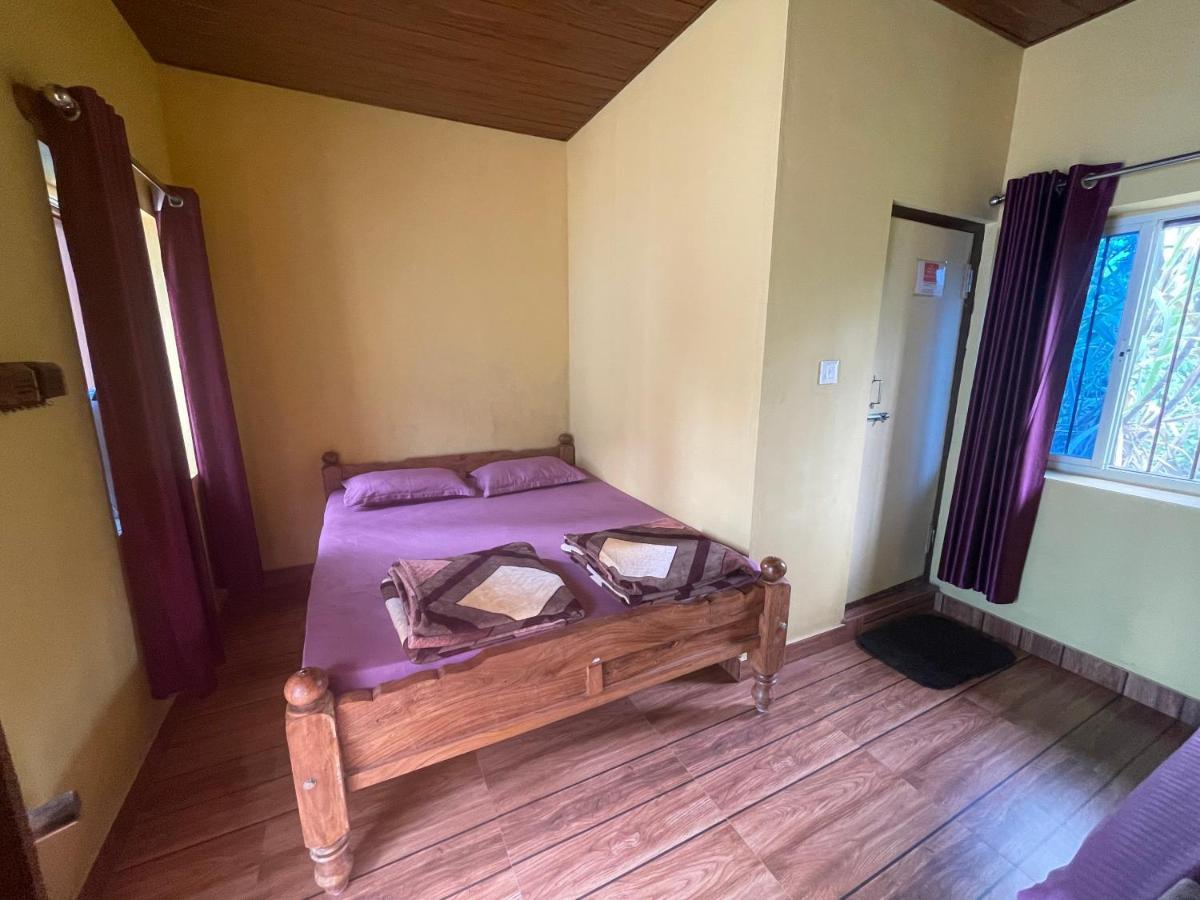 New Organic Home Stay Mudigere Ngoại thất bức ảnh