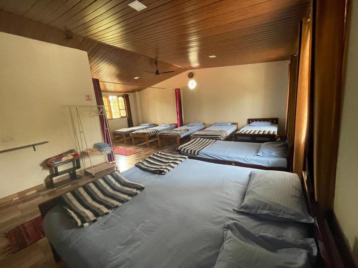 New Organic Home Stay Mudigere Ngoại thất bức ảnh