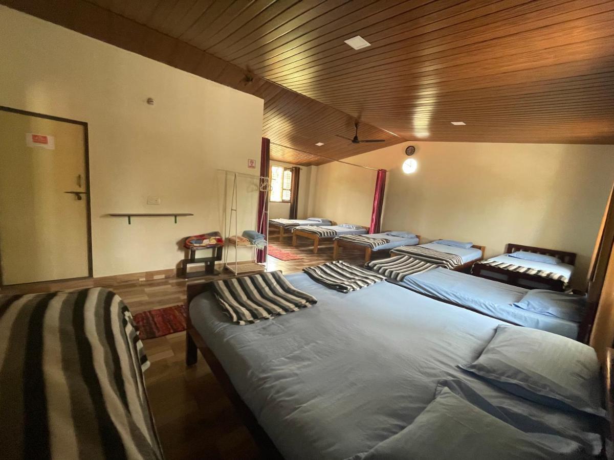 New Organic Home Stay Mudigere Ngoại thất bức ảnh