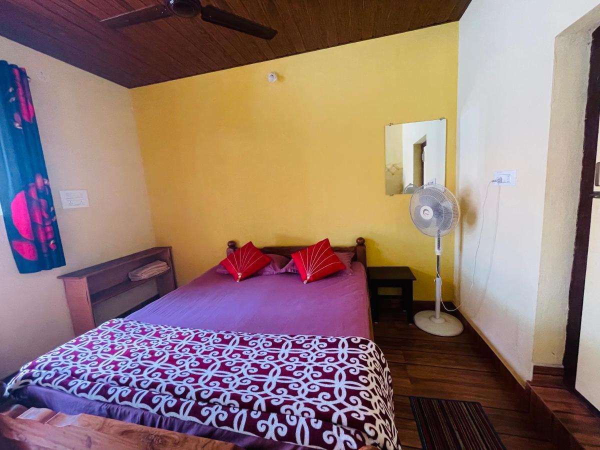 New Organic Home Stay Mudigere Ngoại thất bức ảnh