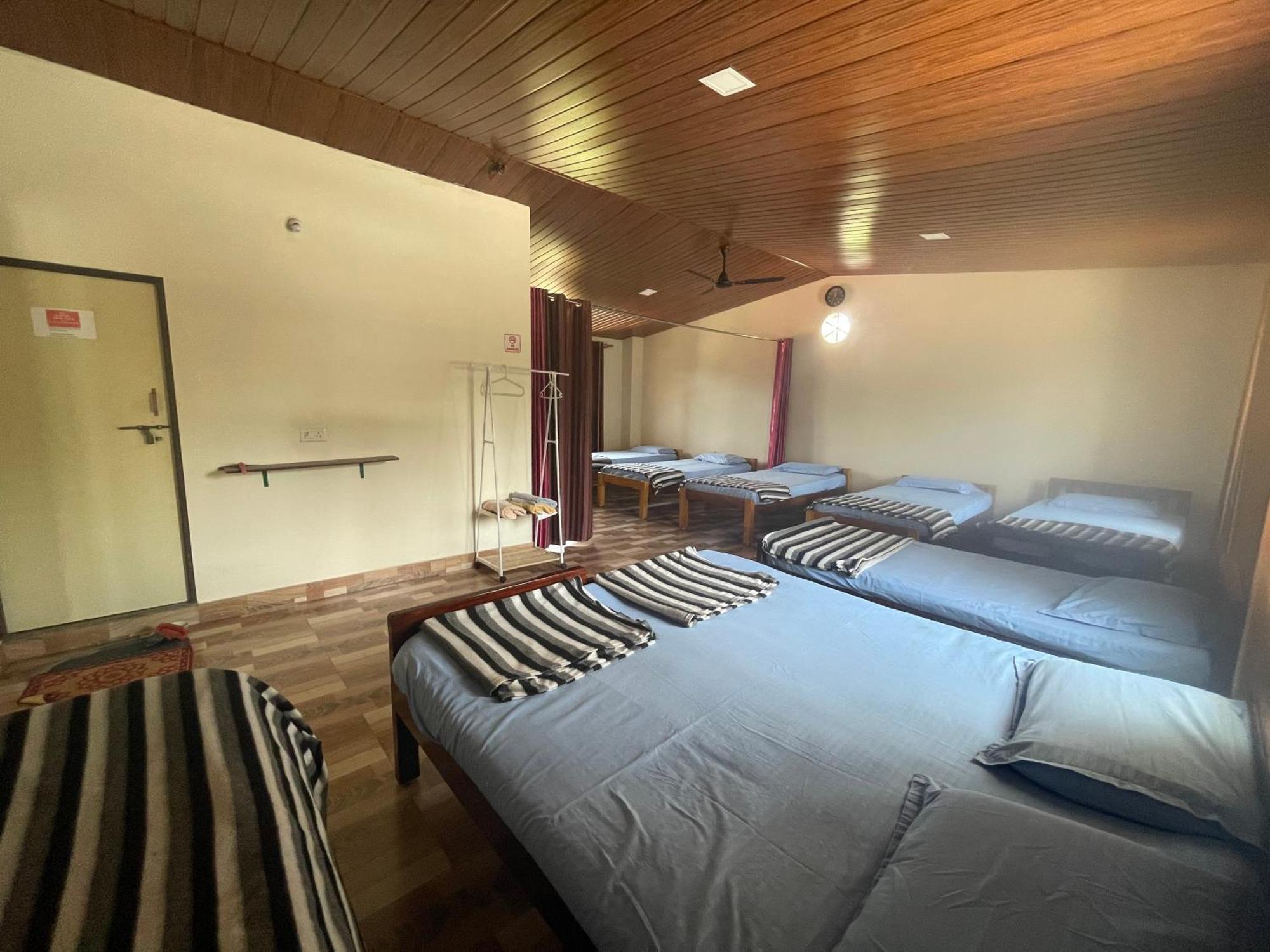 New Organic Home Stay Mudigere Ngoại thất bức ảnh