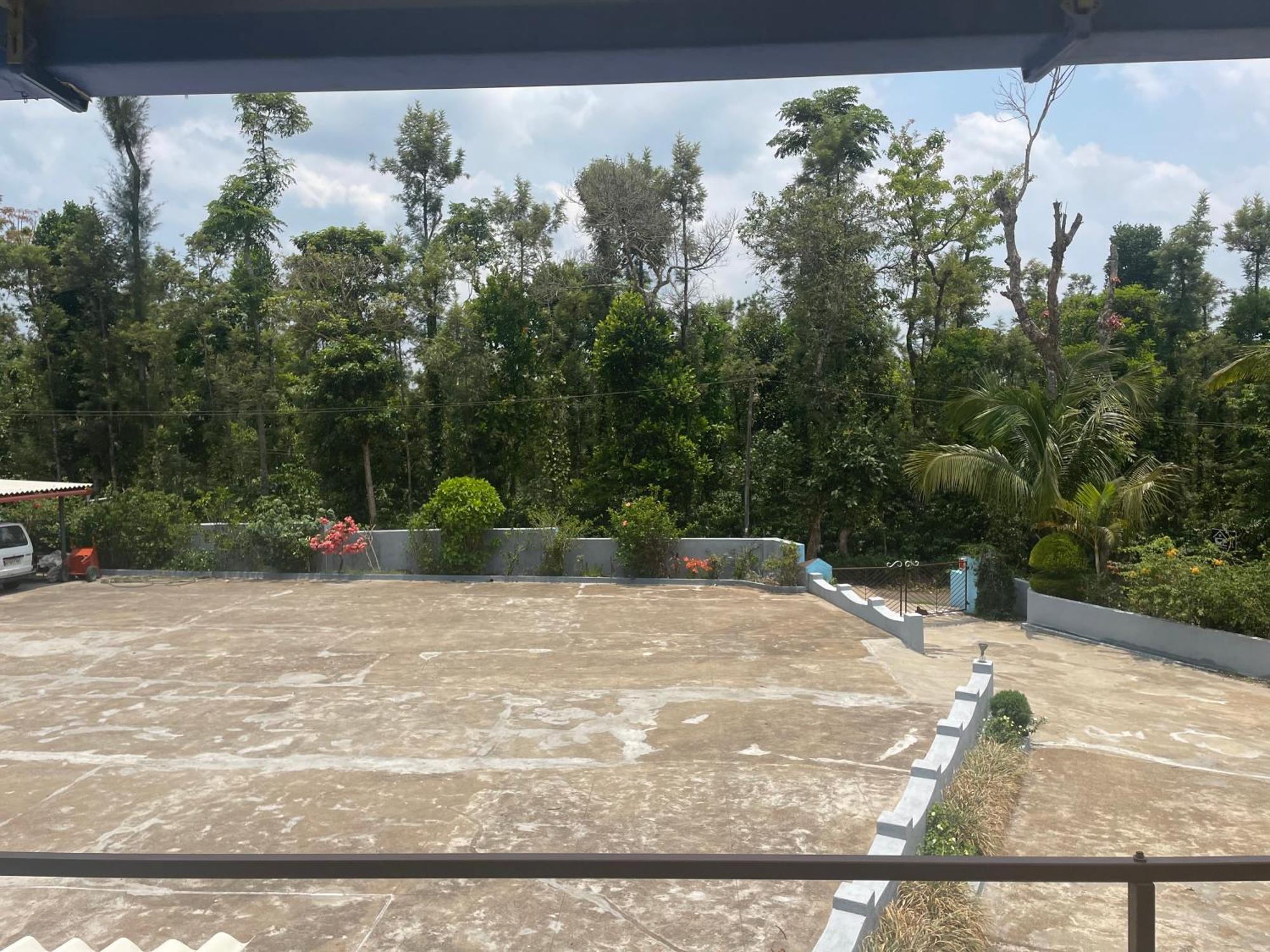 New Organic Home Stay Mudigere Ngoại thất bức ảnh