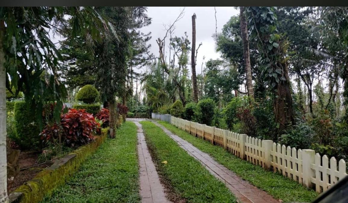 New Organic Home Stay Mudigere Ngoại thất bức ảnh